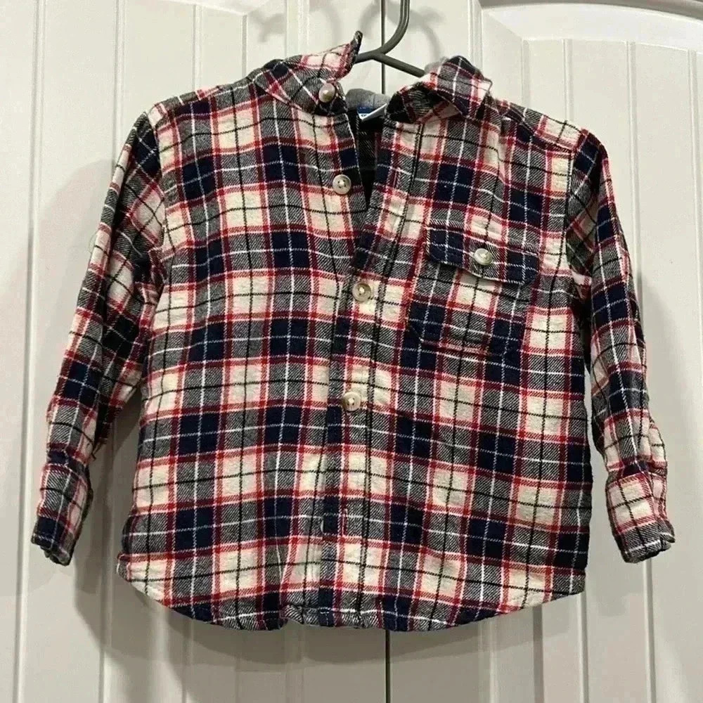 Old Navy shirt